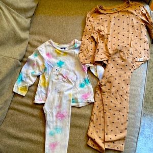 Baby gap bundle!